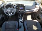 2016 Honda Fit Lx للبيع في San Martin، CA - Rear End