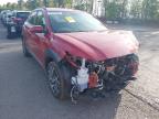 2022 HYUNDAI KONA PREMI for sale at Copart GLOUCESTER