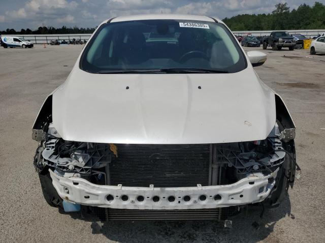  FORD ESCAPE 2013 White