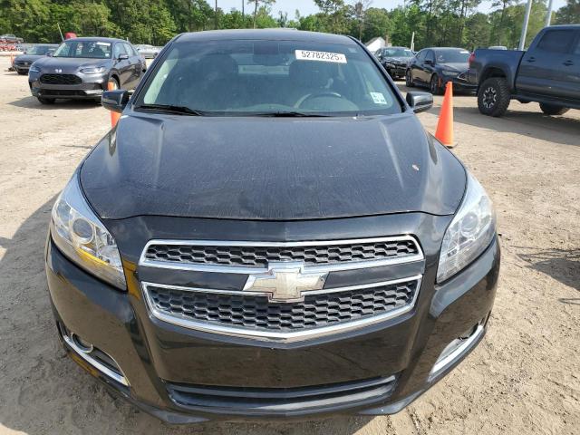 Седани CHEVROLET MALIBU 2013 Синій