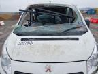 2015 PEUGEOT EXPERT 100 for sale at Copart CORBY