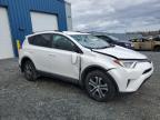 2017 TOYOTA RAV4 LE   for sale at Copart NS - HALIFAX