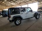 2018 Jeep Wrangler Unlimited Sport en Venta en Phoenix, AZ - Rear End