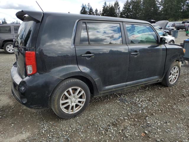  TOYOTA SCION 2013 Czarny