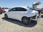 2024 Kia Forte Gt Line de vânzare în Antelope, CA - Rear End