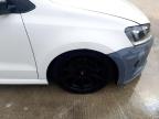2012 VOLKSWAGEN POLO R LIN for sale at Copart COLCHESTER