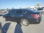 2015 Nissan Altima 2.5 за продажба в New Orleans, LA - Front End