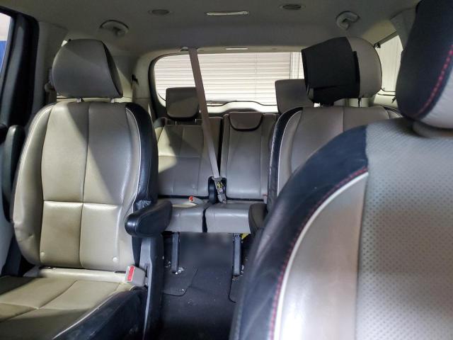 2019 KIA SEDONA LX