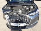 2022 DS DS 3 CROSS for sale at Copart WHITBURN