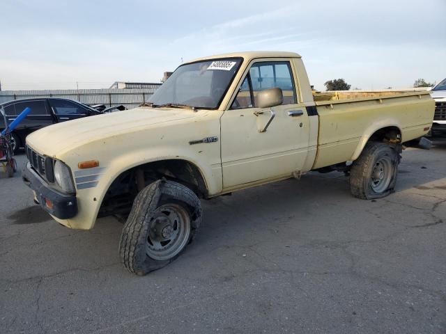 1980 Toyota Hilux