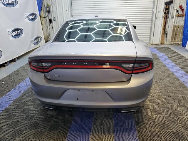  DODGE CHARGER 2015 Silver