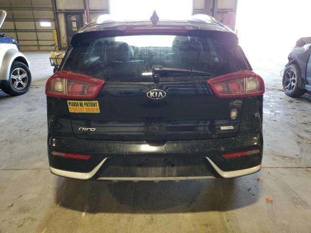  KIA NIRO 2019 Black