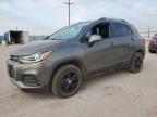 2021 Chevrolet Trax 1Lt იყიდება Andrews-ში, TX - Front End