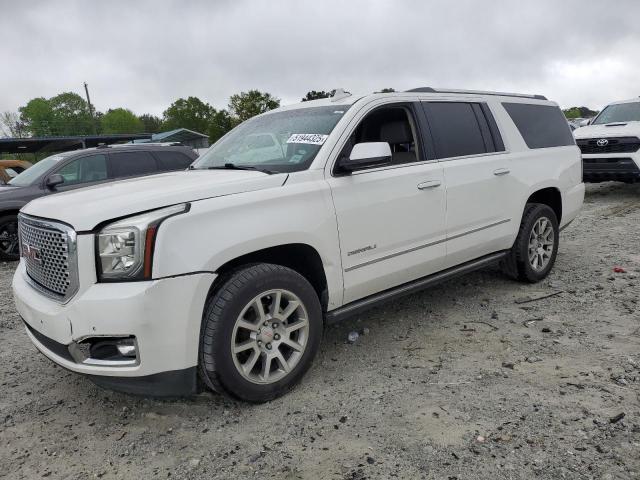 2017 Gmc Yukon Xl Denali