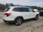 2018 Honda Pilot Exl for Sale in Seaford, DE - Front End