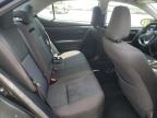 2017 Toyota Corolla L en Venta en Apopka, FL - Front End
