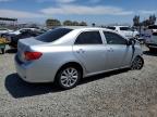 2010 Toyota Corolla Base de vânzare în San Diego, CA - Front End