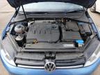 2014 VOLKSWAGEN GOLF MATCH for sale at Copart NEWBURY