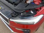 2021 VOLVO XC60 INSCR for sale at Copart SANDY