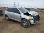 2009 Toyota Rav4  for Sale in Elgin, IL - Front End
