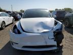 2025 Tesla Model Y  na sprzedaż w Portland, OR - Front End