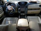 2015 Honda Pilot Touring للبيع في Seaford، DE - Front End