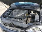 2007 Kia Sorento Ex for Sale in Gaston, SC - Front End