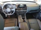 2024 Nissan Pathfinder Sl للبيع في Phoenix، AZ - Side