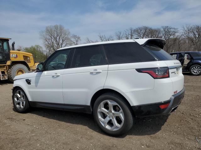  LAND ROVER RANGEROVER 2020 Biały