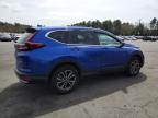 2021 Honda Cr-V Ex for Sale in Exeter, RI - Side
