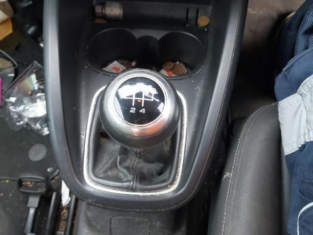 2011 AUDI A1 SPORT T