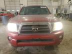 2010 Toyota Tacoma Access Cab de vânzare în Columbia, MO - Rear End