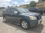 2006 Nissan Armada Se zu verkaufen in Opa Locka, FL - Front End