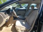 2008 Ford Fusion Se на продаже в Austell, GA - Rear End
