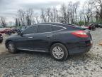 2013 Honda Crosstour Exl for Sale in Baltimore, MD - Rear End