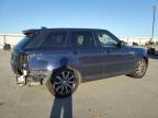 2017 Land Rover Range Rover Sport Hse for Sale in Wilmer, TX - Rear End
