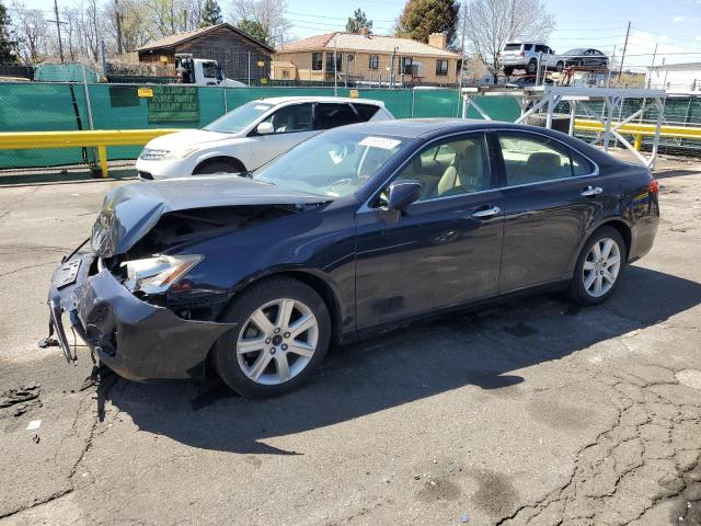 2009 Lexus Es 350