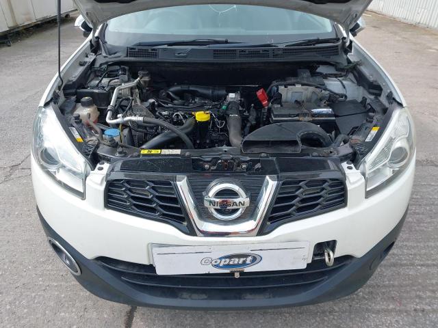 2013 NISSAN QASHQAI 36