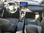 2024 Toyota Corolla Cross Xle   للبيع في Candia، NH - Front End