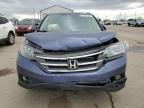 2012 Honda Cr-V Exl zu verkaufen in Nampa, ID - Front End