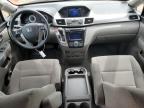 2016 Honda Odyssey Se на продаже в Elgin, IL - All Over