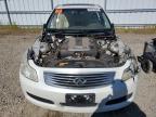 2007 Infiniti G35  na sprzedaż w Anderson, CA - Stripped