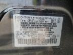 2017 Nissan Sentra S de vânzare în Nampa, ID - Front End