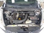 2012 NISSAN JUKE ACENT for sale at Copart EAST KILBRIDE