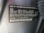 2017 BMW X3 SDRIVE28I for sale at Copart AL - BIRMINGHAM