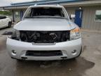 2012 Nissan Armada Sv للبيع في Memphis، TN - Front End