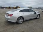 2019 Chevrolet Malibu Lt na sprzedaż w Fredericksburg, VA - Front End
