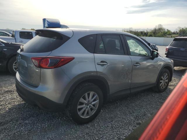  MAZDA CX-5 2014 Szary