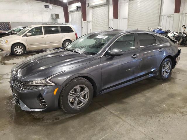 KIA K5 LXS 2022