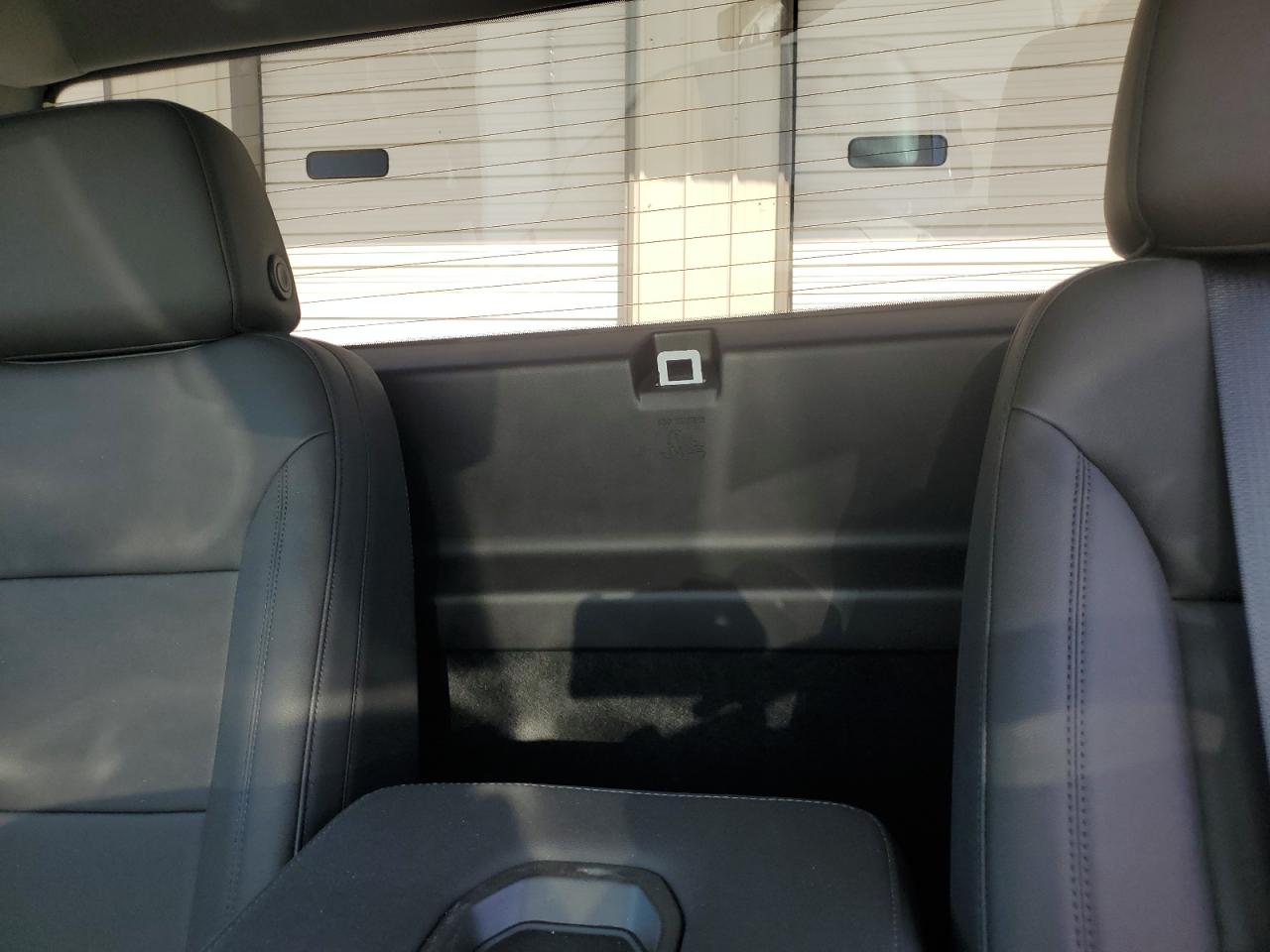 2025 Chevrolet Silverado K1500 VIN: 3GCNKAEK3SG165474 Lot: 54514825